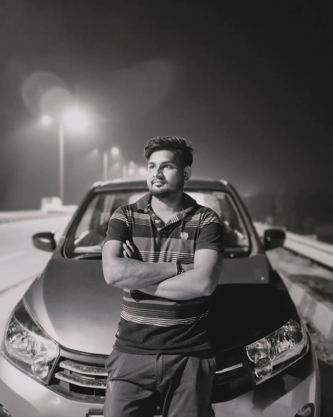 Harshit Rajput — .NET Core Full Stack Developer